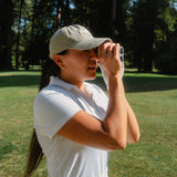 Women's Essential Polo | Cloud