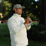 Men's Rain Jacket | Birch