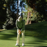 Men's Rain Jacket | Fern