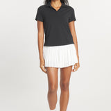 Women's Essential Polo | Midnight