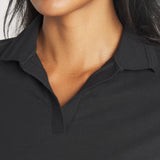 Women's Essential Polo | Midnight