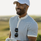 Catalyst Polo | Mantra Collar | Humpback