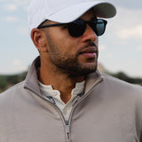 Essential Pullover | Mountain