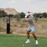 Essential Pullover | Mountain