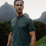 Catalyst Polo | Mantra Collar | Understory