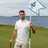 Catalyst Polo | Mantra Collar | Sticks