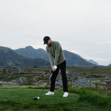 ESSENTIAL PULLOVER | TUNDRA