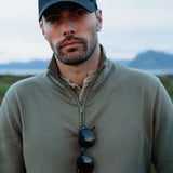 ESSENTIAL PULLOVER | TUNDRA