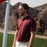 CATALYST POLO | MANTRA COLLAR | DUST DEVIL