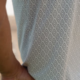 Catalyst Polo | Mantra Collar | Agave