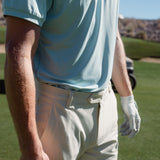 CATALYST POLO | POINT COLLAR | OASIS