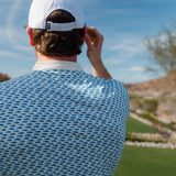 CATALYST POLO | MANTRA COLLAR | PESCADO