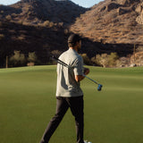 Signature Mock Neck | Desert Sage