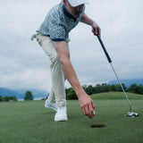 Catalyst Polo | Mantra Collar | Bloom