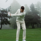 Essential Pullover | Glacier