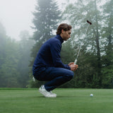 Essential Pullover | Ocean