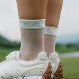 Women's Sheer Sock