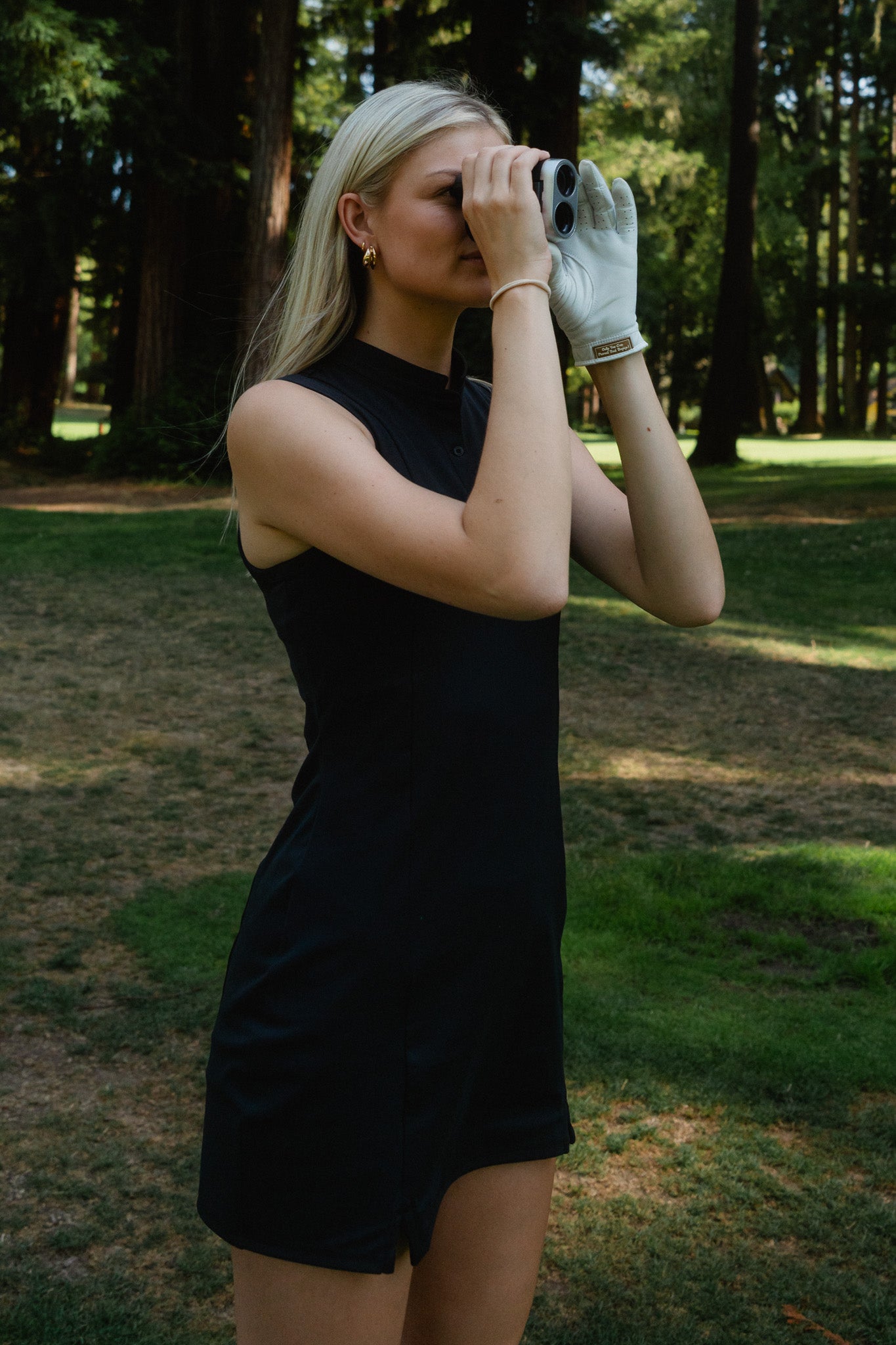 Signature Mock Neck | Ocean – MANTRA