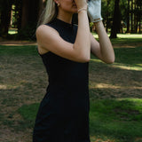 Golf Dress | Midnight