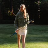 Women's Rain Jacket | Fern