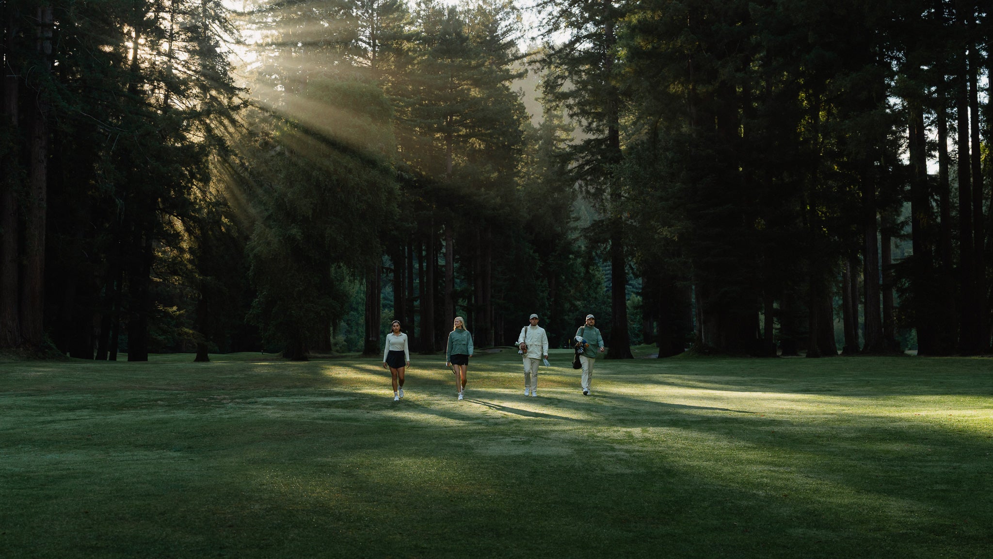 Mantra Golf