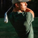 Catalyst Polo | Mantra Collar | Topo III