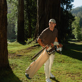 Catalyst Polo | Mantra Collar | Woods