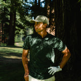 Catalyst Polo | Mantra Collar | Topo III