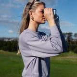 Crewneck Pullover | Dusk