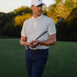 Catalyst Polo | Mantra Collar | Lupine