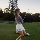 Crewneck Pullover | Dusk