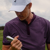 Catalyst Polo | Mantra Collar | Prism