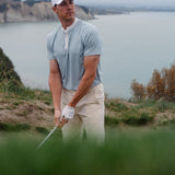 Catalyst Polo | Mantra Collar | Current