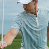 Catalyst Polo | Mantra Collar | Current