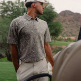 Pique Polo | Sand Trap