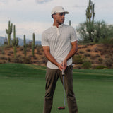 Catalyst Polo | Mantra Collar | Spectrum