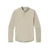 CATALYST POLO L/S | MANTRA COLLAR | ROCKFACE