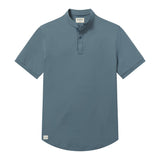 Catalyst Polo | Mantra Collar | Cascade