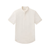 CATALYST POLO | MANTRA COLLAR | SEA SALT