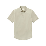 CATALYST POLO | POINT COLLAR | ROCKFACE