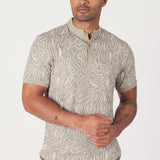 Catalyst Polo | Mantra Collar | Sand Trap