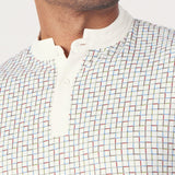 Catalyst Polo | Mantra Collar | Spectrum