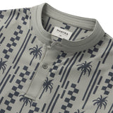 CATALYST POLO | MANTRA COLLAR | LONE PALM