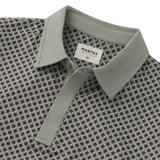 CATALYST POLO | POINT COLLAR | TORTUGA