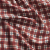 CATALYST POLO | MANTRA COLLAR | TARTAN