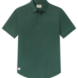 CATALYST POLO | POINT COLLAR | SHRUB