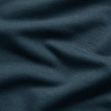 ESSENTIAL PULLOVER | FJORD BLUE
