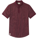 CATALYST POLO | MANTRA COLLAR | DUST DEVIL
