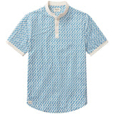 CATALYST POLO | MANTRA COLLAR | PESCADO