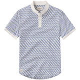 CATALYST POLO | MANTRA COLLAR | HUMPBACK